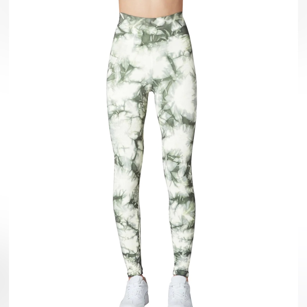 Nux Active One By One Legging Cd- Nwt